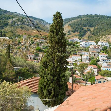 Hydra'S Harbor Hideaways - Cozy Coastal Getaways Apartman Kültér fotó