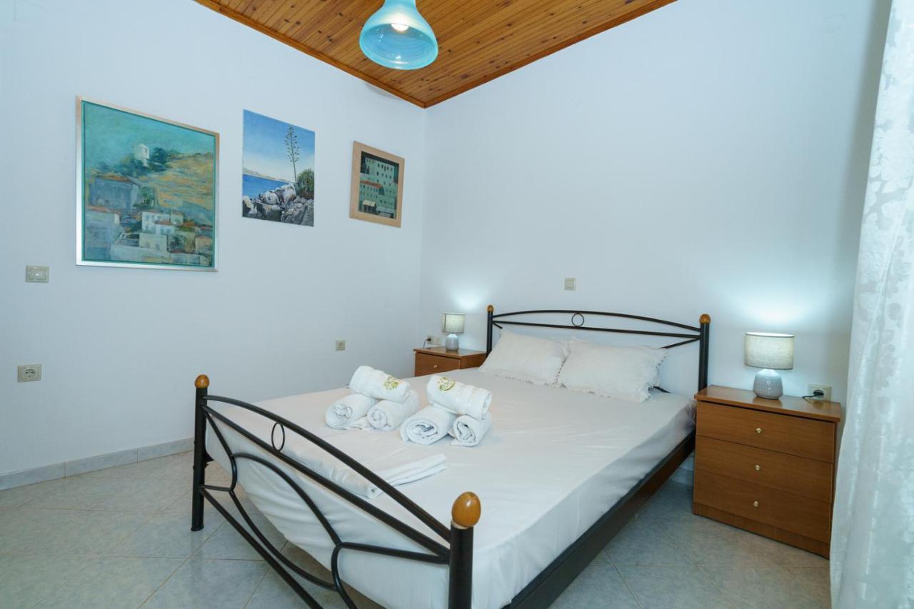 Hydra'S Harbor Hideaways - Cozy Coastal Getaways Apartman Kültér fotó
