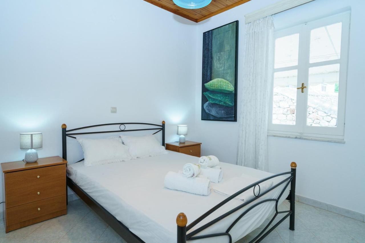 Hydra'S Harbor Hideaways - Cozy Coastal Getaways Apartman Kültér fotó