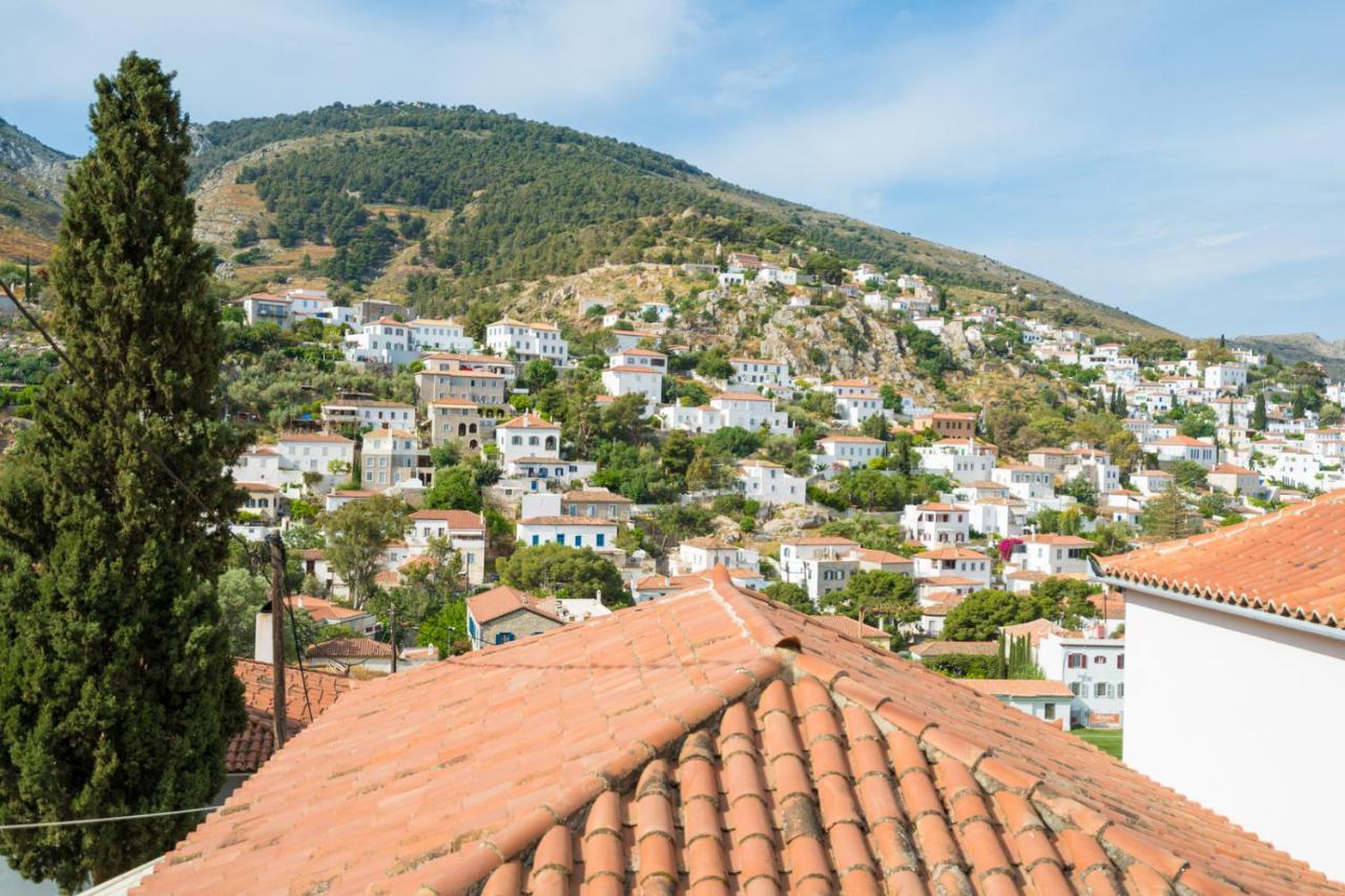 Hydra'S Harbor Hideaways - Cozy Coastal Getaways Apartman Kültér fotó
