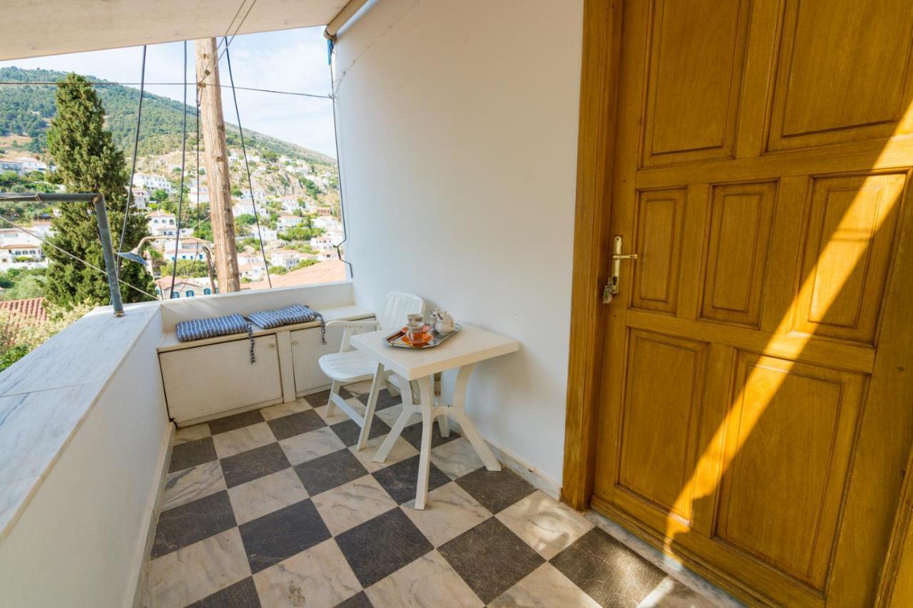Hydra'S Harbor Hideaways - Cozy Coastal Getaways Apartman Kültér fotó