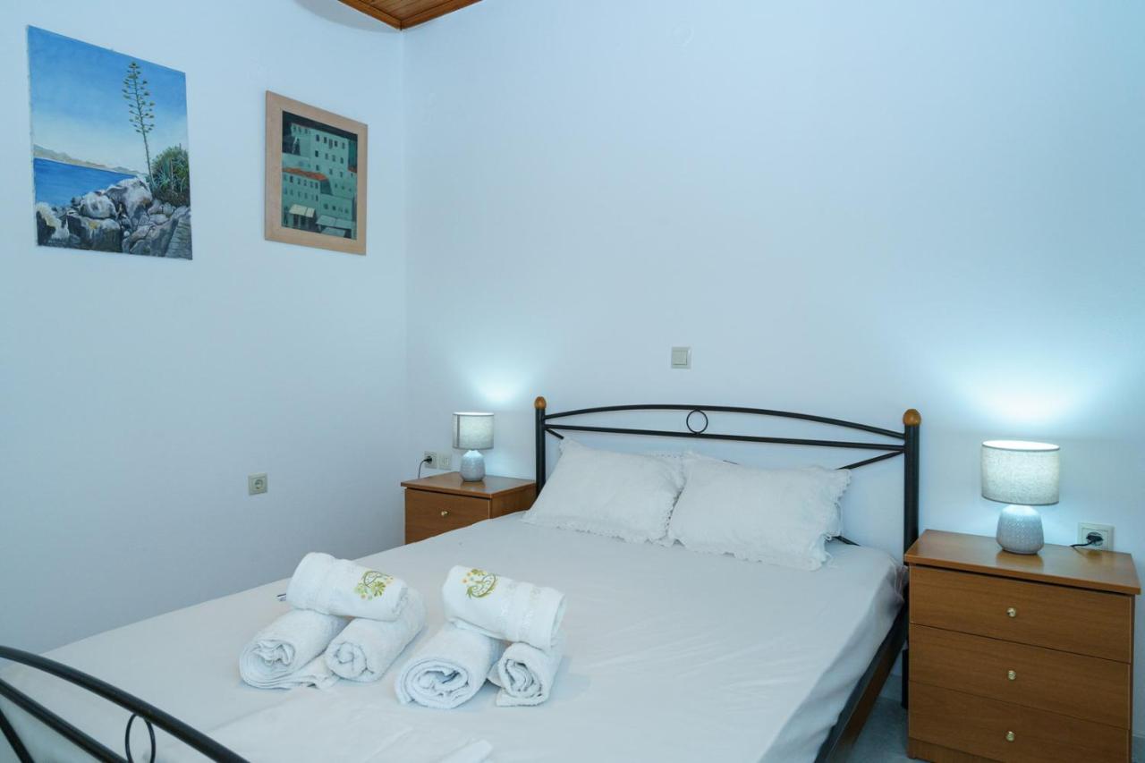 Hydra'S Harbor Hideaways - Cozy Coastal Getaways Apartman Kültér fotó
