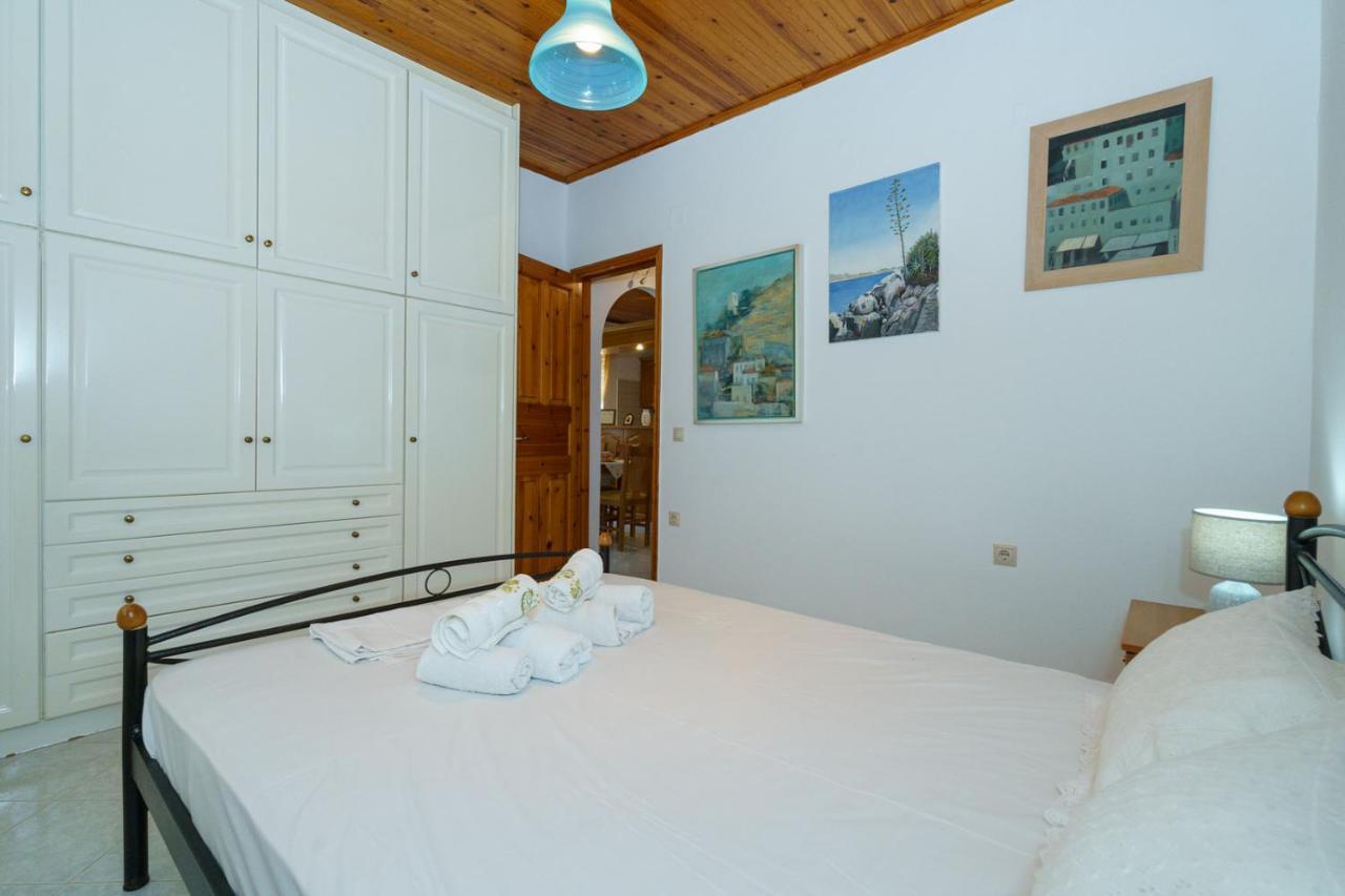 Hydra'S Harbor Hideaways - Cozy Coastal Getaways Apartman Kültér fotó