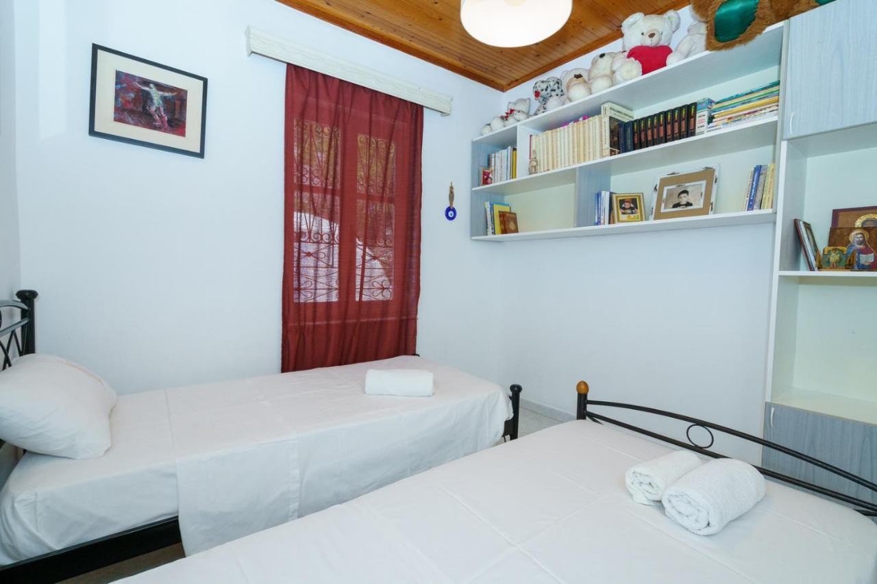 Hydra'S Harbor Hideaways - Cozy Coastal Getaways Apartman Kültér fotó