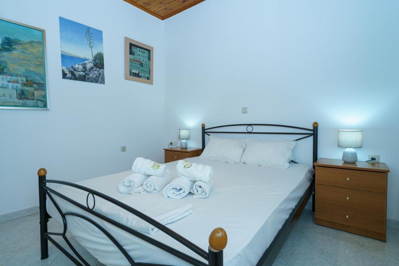 Hydra'S Harbor Hideaways - Cozy Coastal Getaways Apartman Kültér fotó