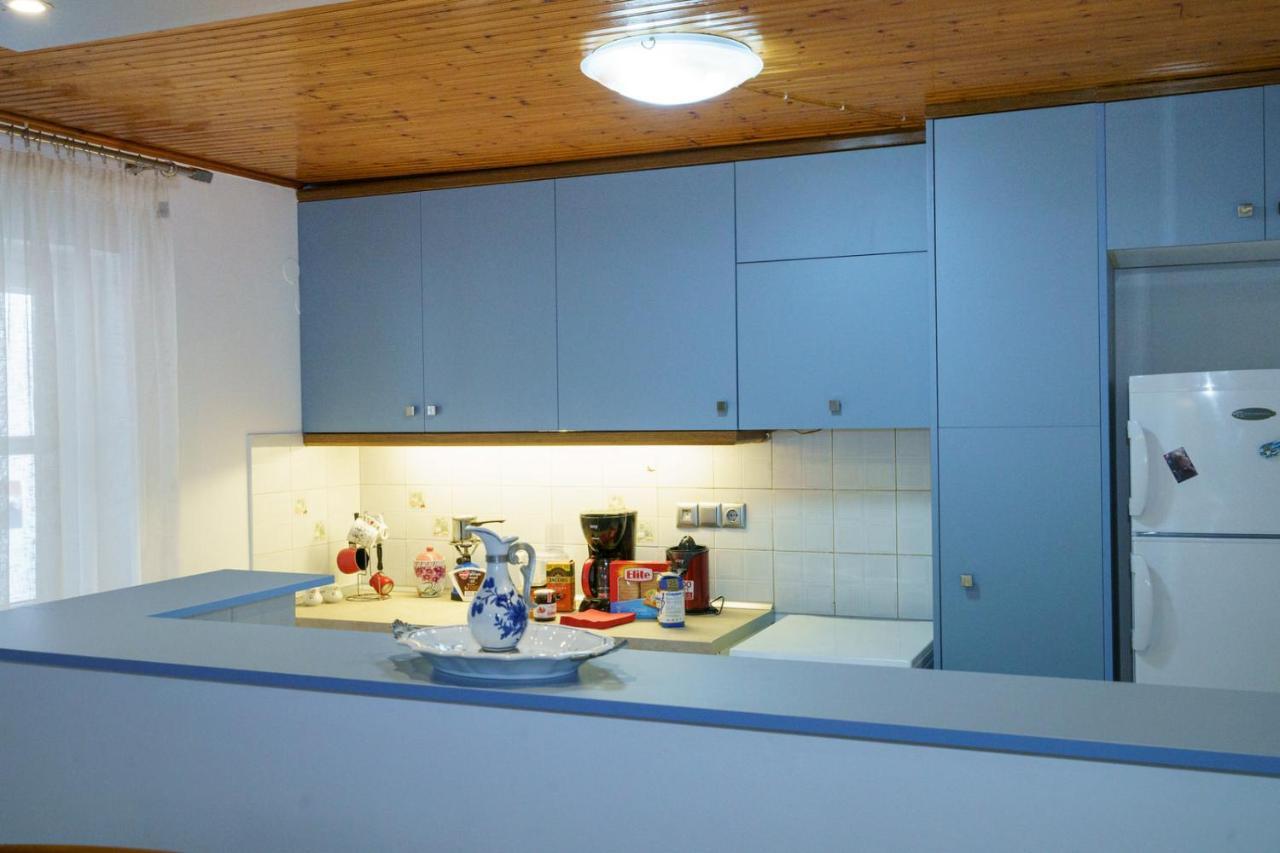 Hydra'S Harbor Hideaways - Cozy Coastal Getaways Apartman Kültér fotó