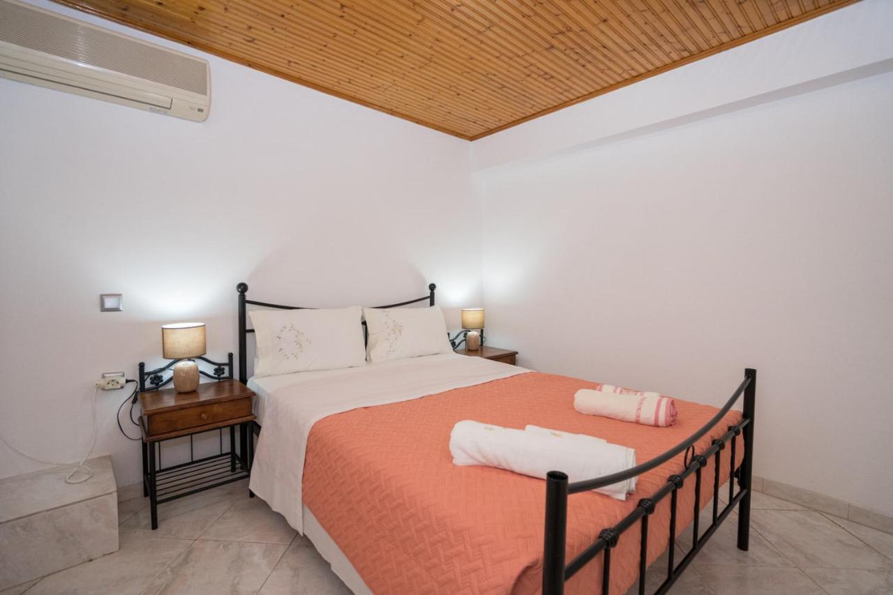 Hydra'S Harbor Hideaways - Cozy Coastal Getaways Apartman Kültér fotó