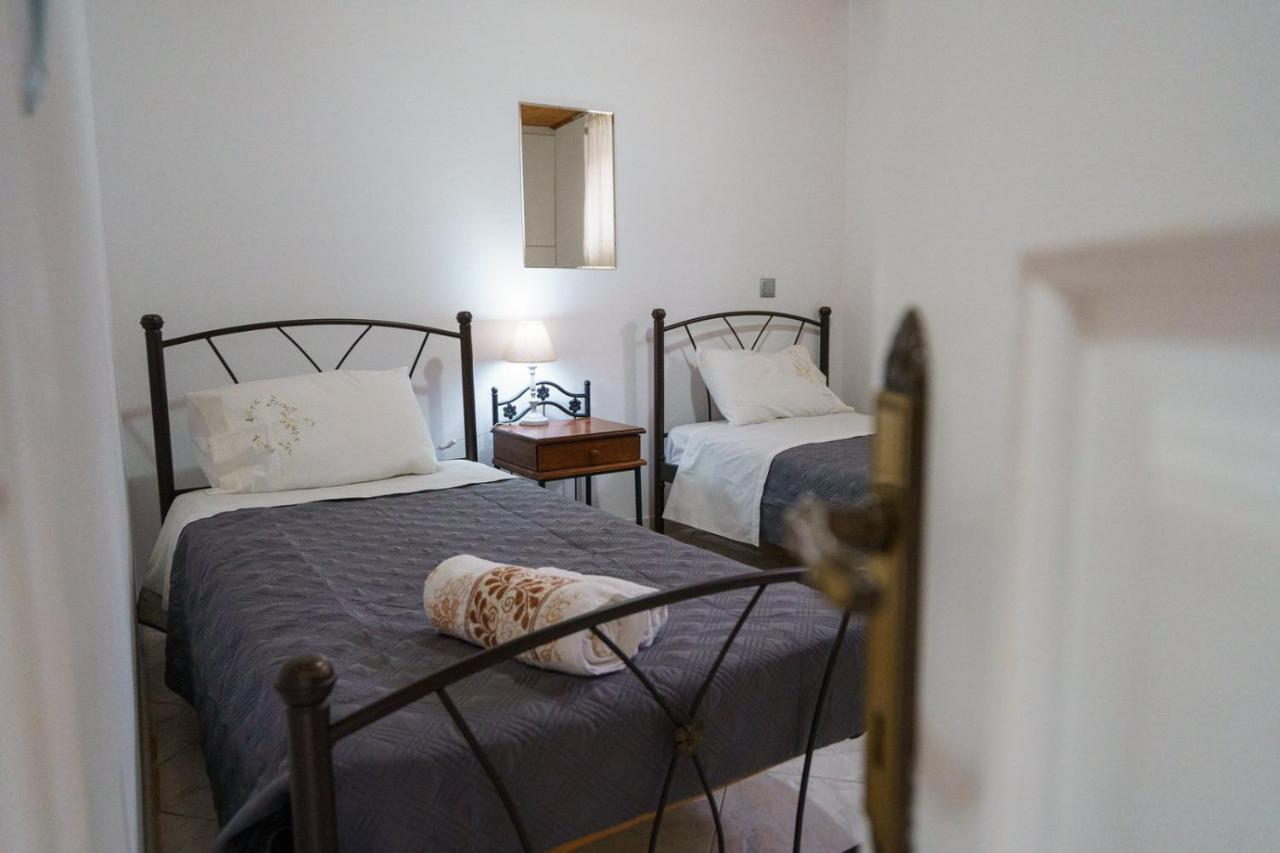 Hydra'S Harbor Hideaways - Cozy Coastal Getaways Apartman Kültér fotó