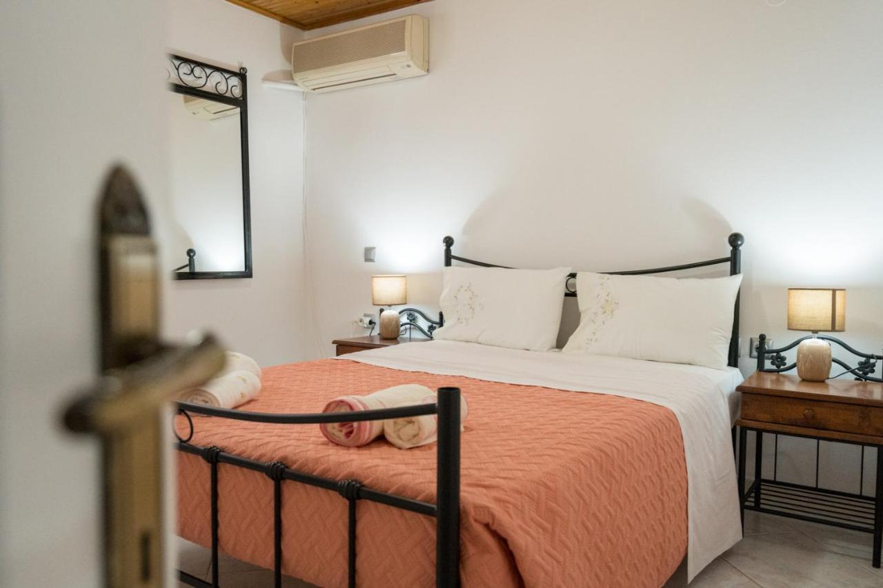 Hydra'S Harbor Hideaways - Cozy Coastal Getaways Apartman Kültér fotó